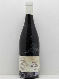 Image result for Catherine Pierre Breton Bourgueil Franc Pied