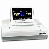 Image result for Eco Twin LCD