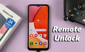 Image result for How to Unlock Samsung A14