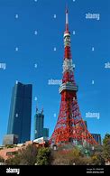 Image result for Minato Tokyo Tower