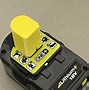 Image result for Ryobi Cordless Drill Batteries