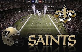 Image result for New Orleans Saints