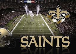 Image result for New Orleans Saints PC Wallpaper