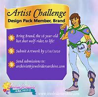 Image result for Artist Challenge