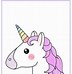 Image result for Drawing Cute Unicorn Cake