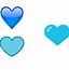 Image result for Blue Heart Icon