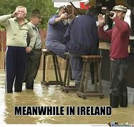 Image result for Ireland Meme Galaxy