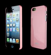 Image result for Pink Phone Case iPhone 5S