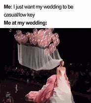 Image result for Expensive Wedding Meme