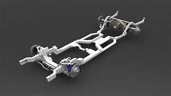 Image result for NHRA Super Stock Camaro Chassis
