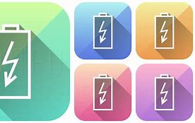 Image result for Battery Charge Level Icon