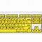 Image result for Apple Keyboard 90s