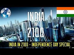 Image result for India 2100