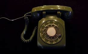 Image result for Rotary Phone Ringing