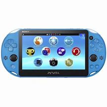Image result for New PS Vita Release Date