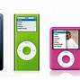 Image result for Third Generation iPod Nano