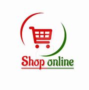 Image result for Online Shopping Logo Design