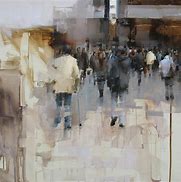 Image result for Tibor Nagy Artist Painting