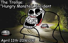 Image result for Trollge Monster OC