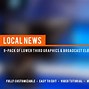 Image result for Local News Broadcast