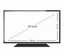Image result for TV 72 Inch