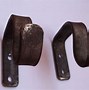Image result for Wide Curtain Rod Brackets