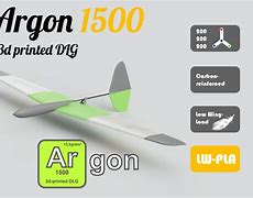 Image result for Argon 3D Priting