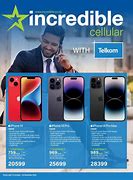 Image result for iPhone 13 Telkom Deals