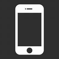 Image result for iPhone Photos App Icon White