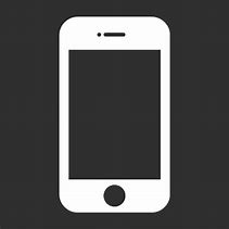 Image result for White iPhone for PPT