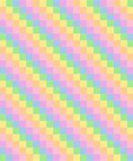 Image result for Pastel Rainbow Line