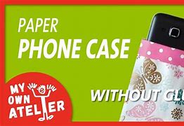Image result for Paper Phone Case Materials