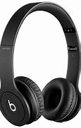 Image result for Beats by Dr. Dre PNG