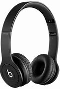 Image result for Beats Headphones with a Head