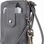 Image result for Cell Phone Wallet Crossbody Purse Genuine Leather