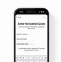 Image result for iPhone 6 Activation Code