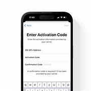 Image result for iPhone 5 Activation