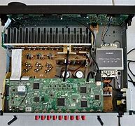 Image result for Schematic Onkyo TX Nr656