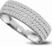 Image result for Affordable Lab Created Diamond Rings
