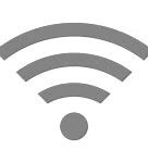 Image result for Wi-Fi Sign PNG