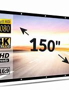 Image result for 150 Inch LED TV