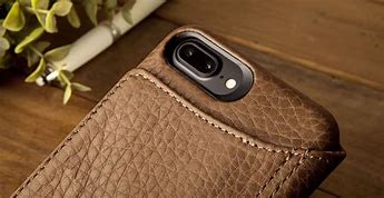 Image result for iPhone 7 Plus Leather Cases for Women