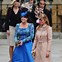 Image result for Prince Harry Wedding Bridesmaids