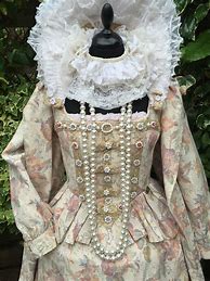 Image result for Historical Outfits
