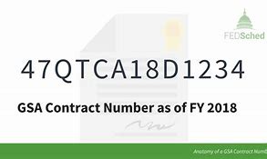 Image result for What Is a Contract Number
