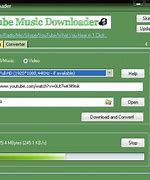 Image result for YouTube Music Downloader Free Download