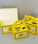 Image result for Reusable Chinese Take Out Boxes