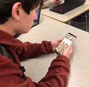 Image result for Phone in Class Meme