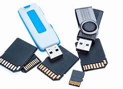 Image result for Memory Storage Chip USB