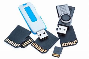 Image result for Flash Memory Types
